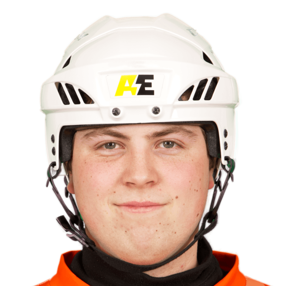 Bilde av Mats André Fridlund