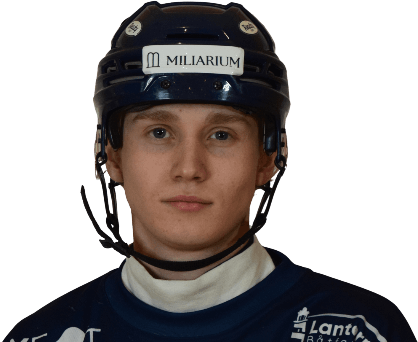 Bilde av Ole Robin Kåsa Kjellmann