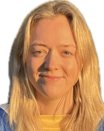 Bilde av Ingrid Heien Bjonge