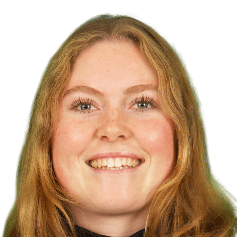 Bilde av Stine Amundsen