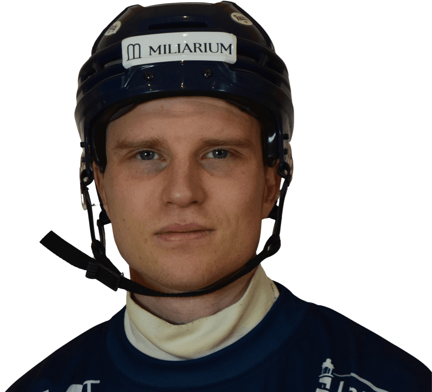 Bilde av Simon Johan Carlsson