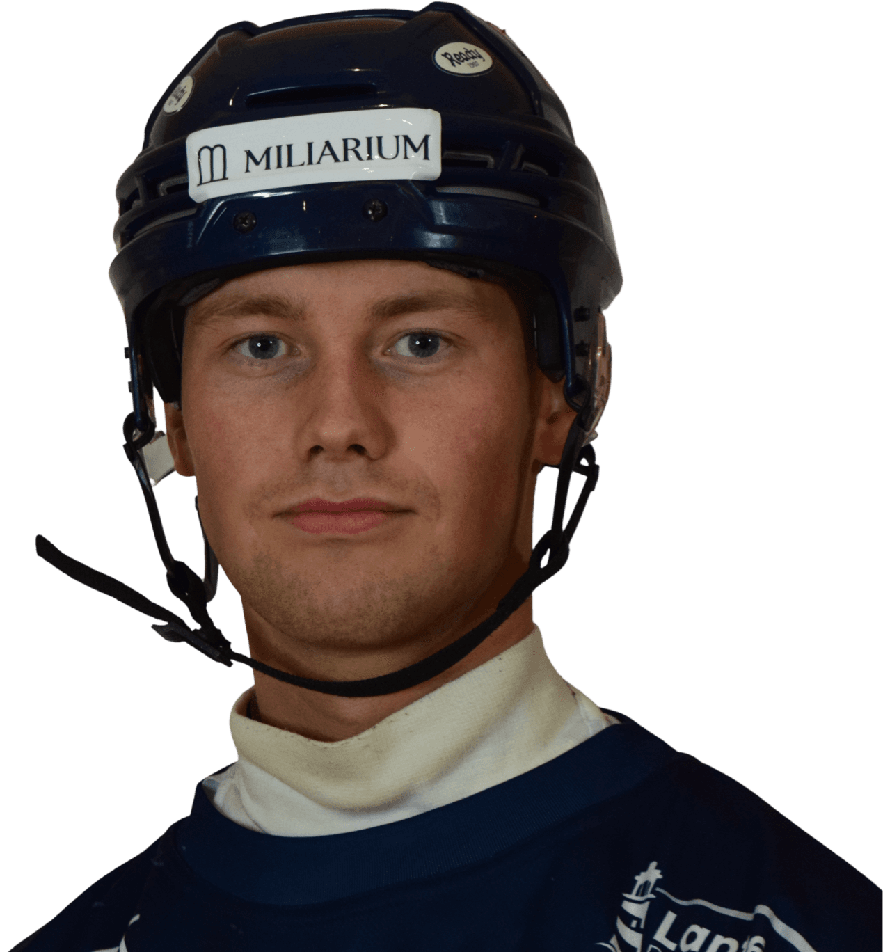 Bilde av Axel Wara Brekke
