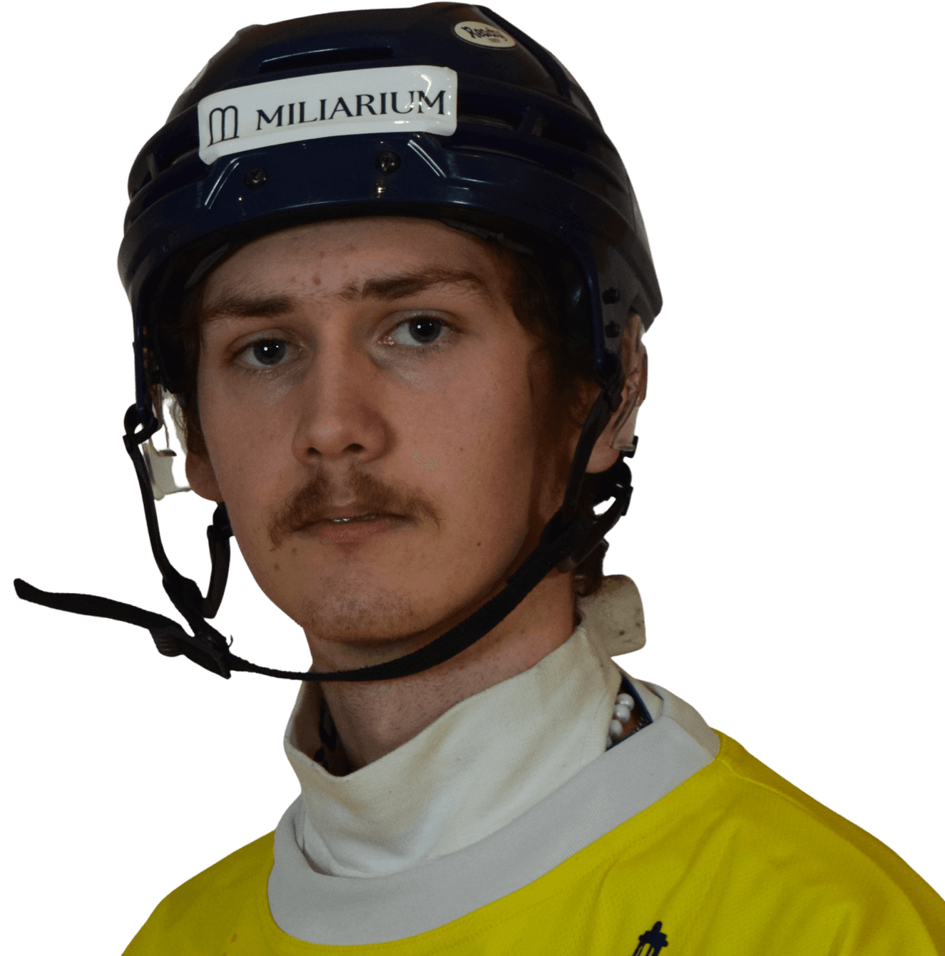 Bilde av Odin Ask Stausholm