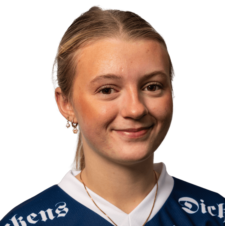 Bilde av Milla Nanett Meeg Nilsen