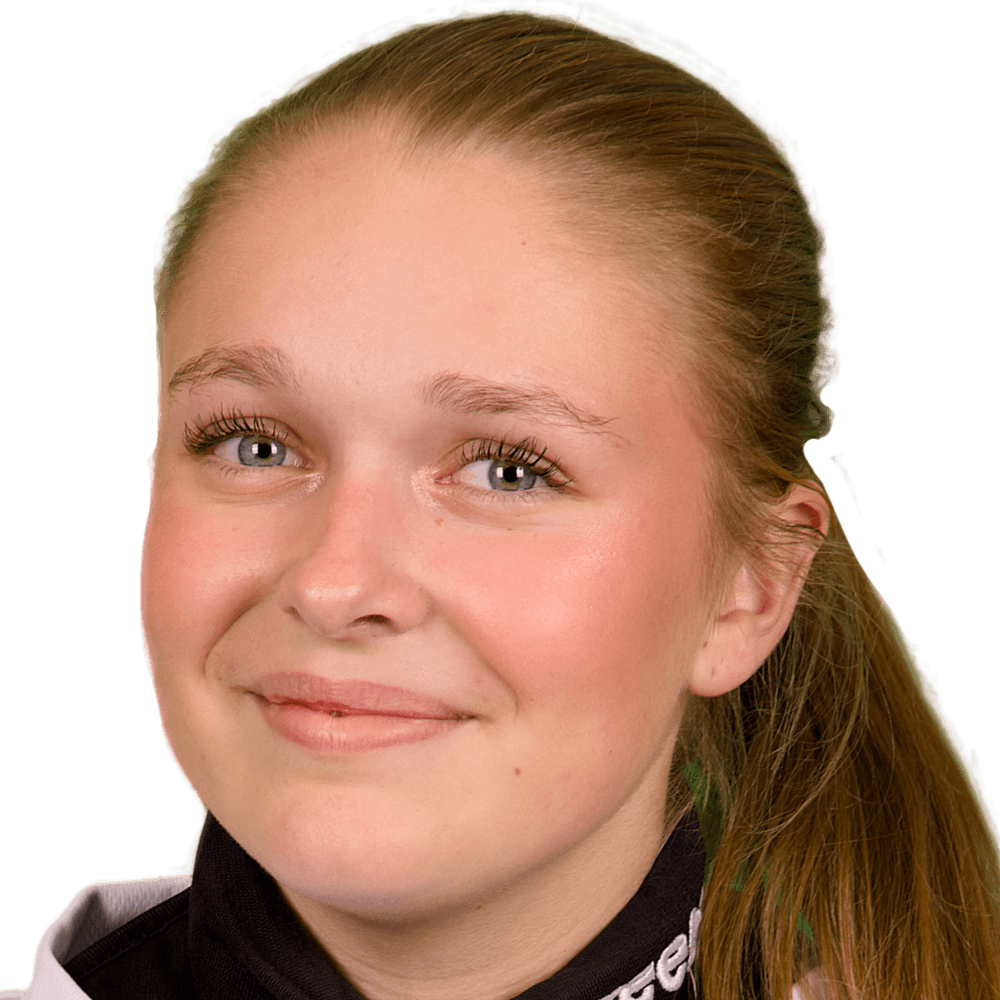 Bilde av Cerine Ludvigsen Moen