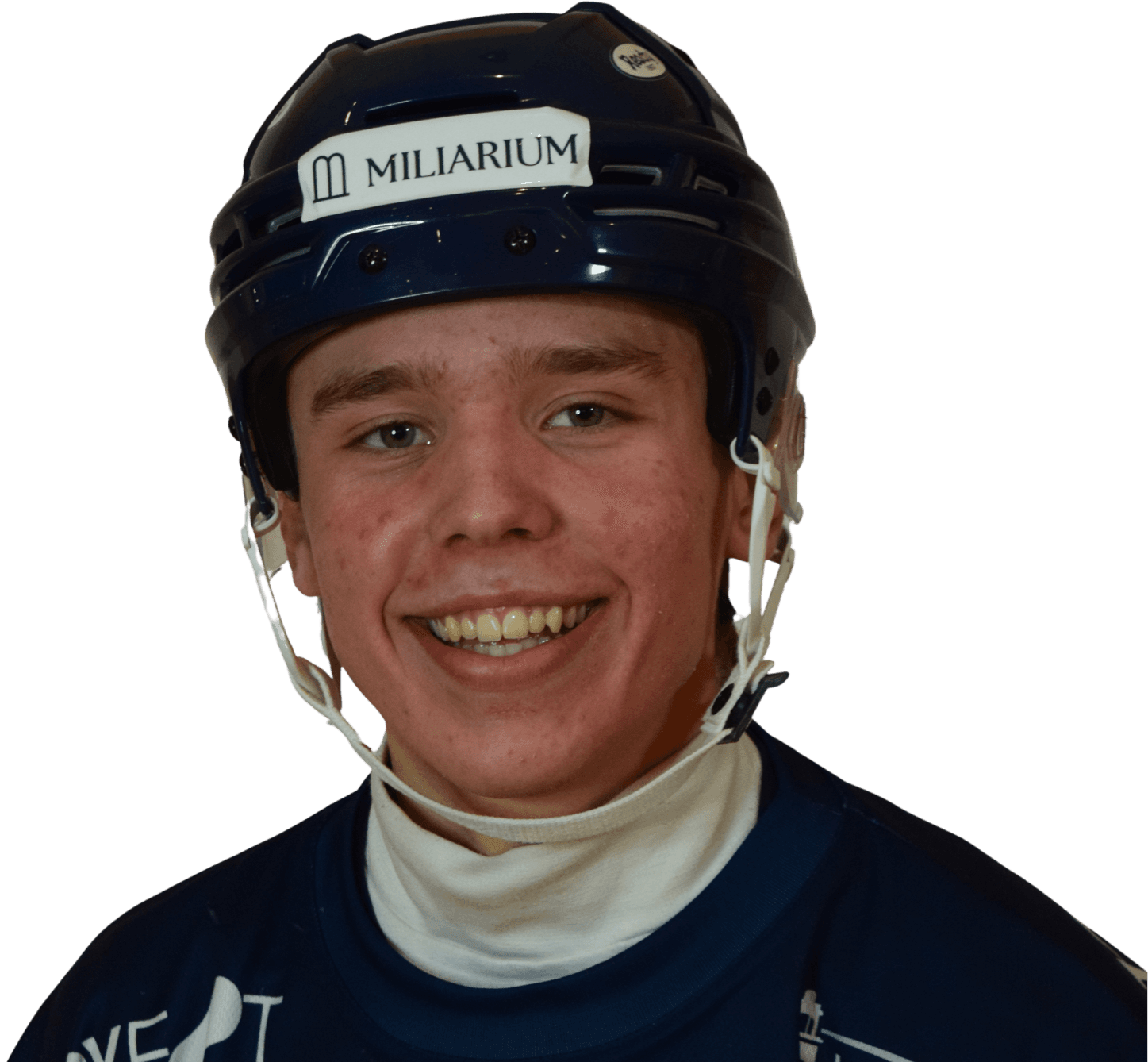 Bilde av Kristian Sandlie