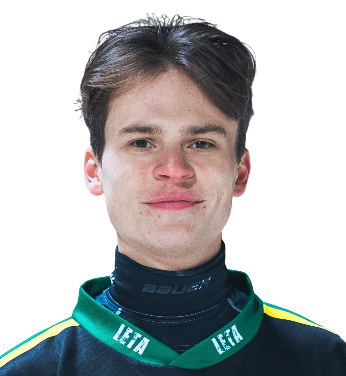 Bilde av Sam Herman Simon Rouppe van der Voort