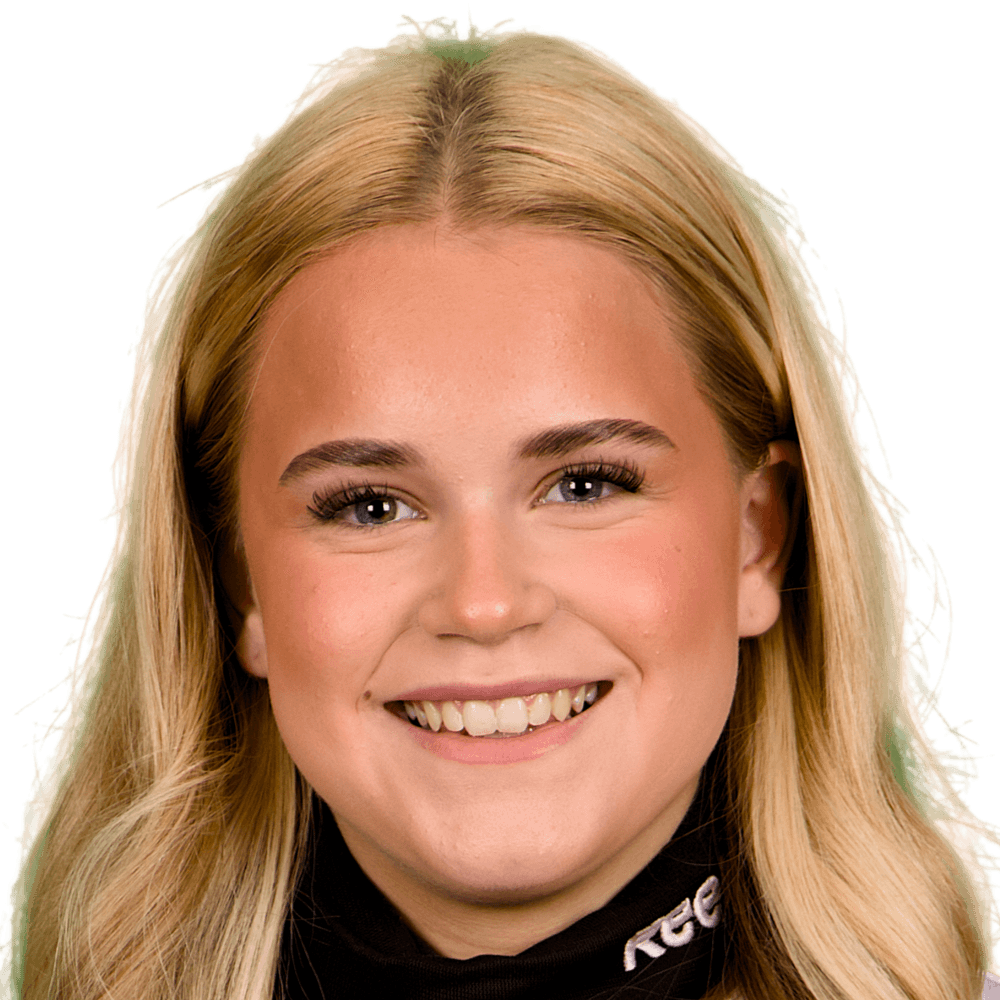 Bilde av Josefine Frodahl Larsen