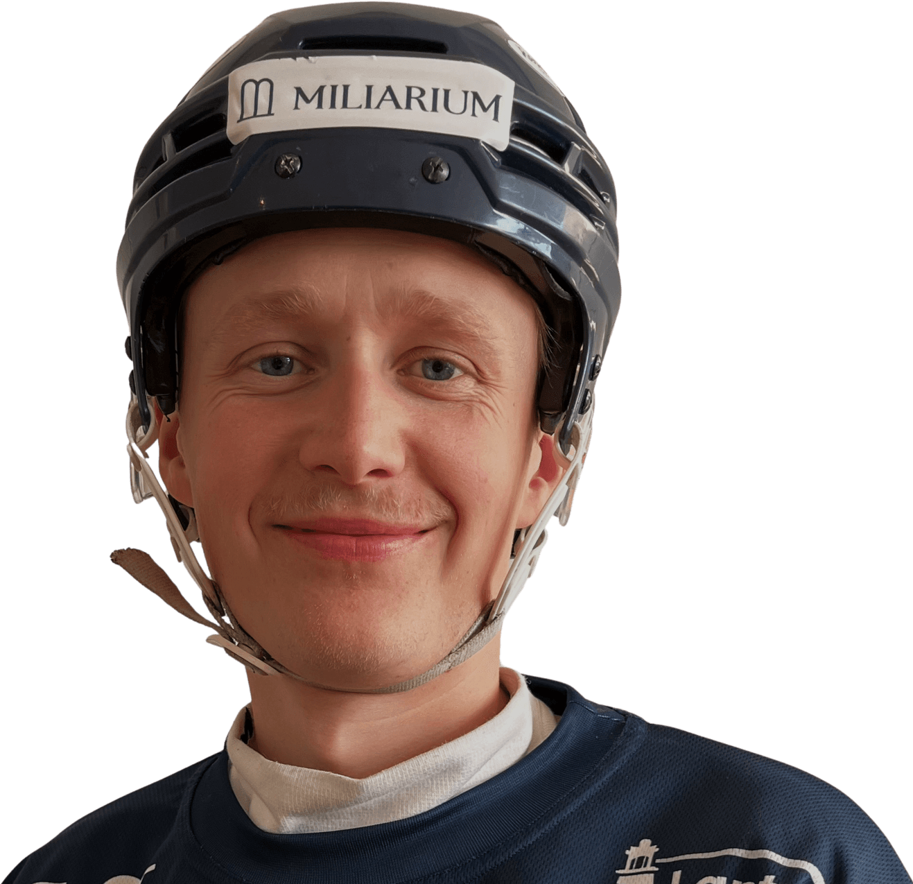 Bilde av Gustav Hjalmar Eriksson