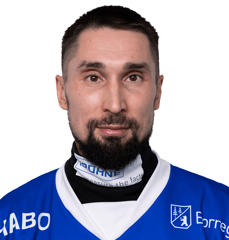 Bilde av Ilya Sysoev