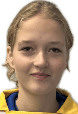 Bilde av Solveig Isabell Smefjell