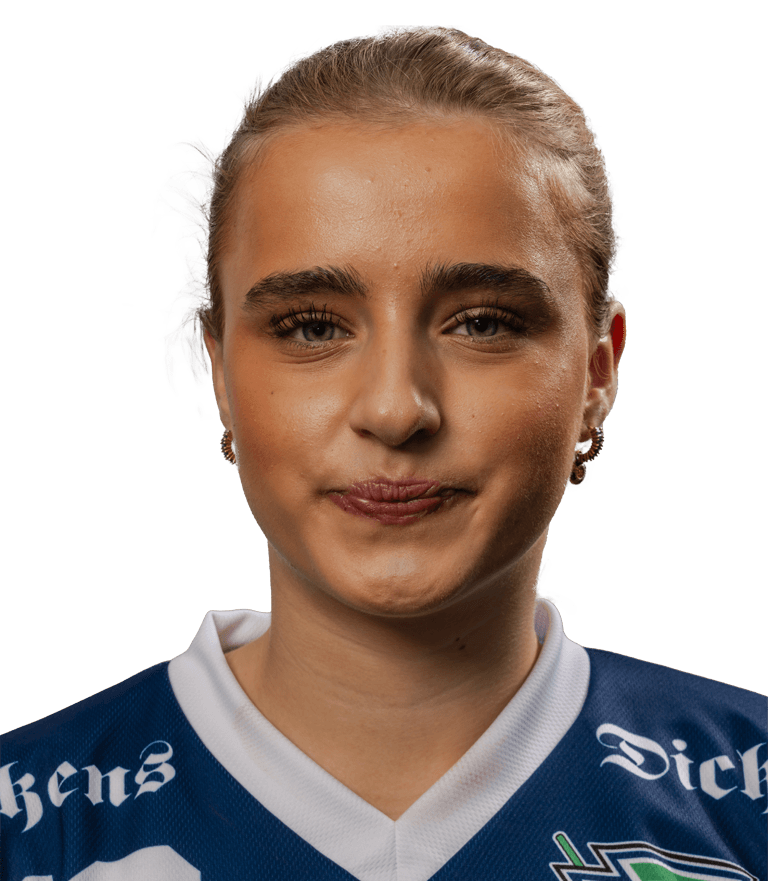 Bilde av Esther Svane Nilssen