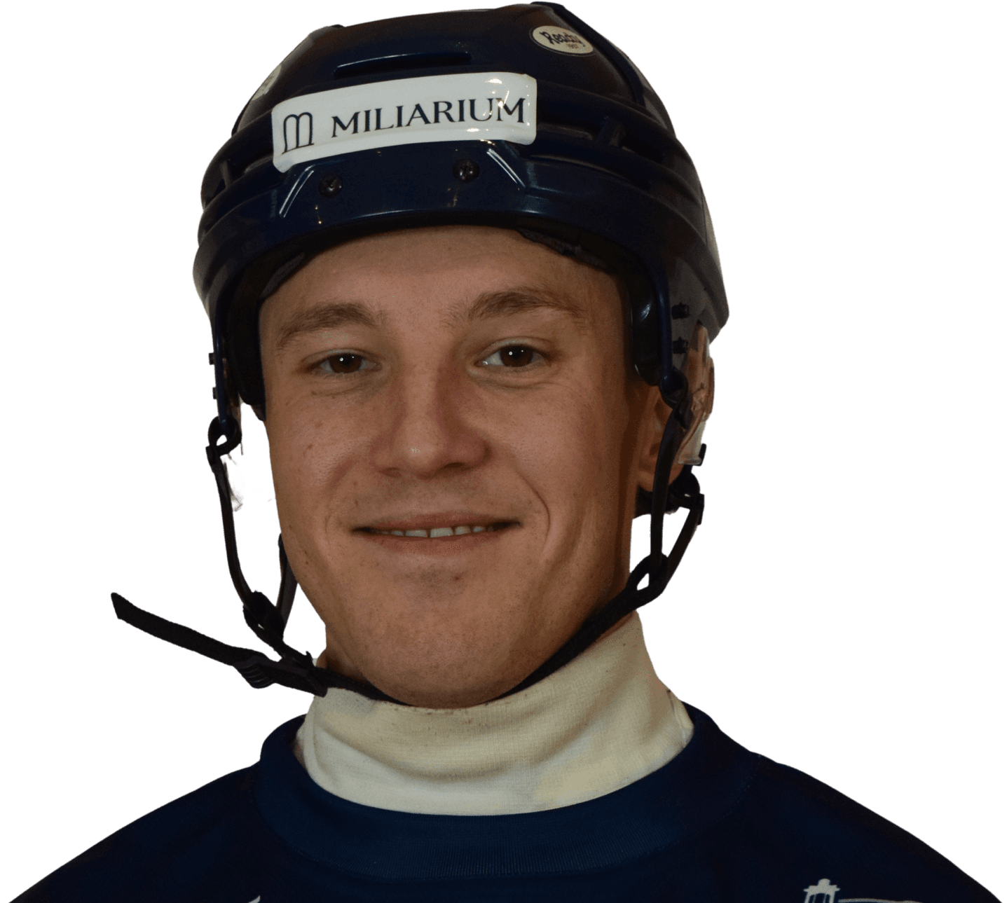 Bilde av Oskar Erik Bremler