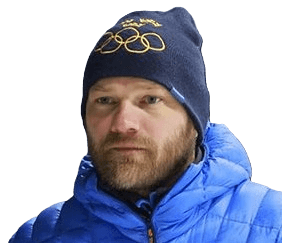 Bilde av Björn Henning Buskqvist