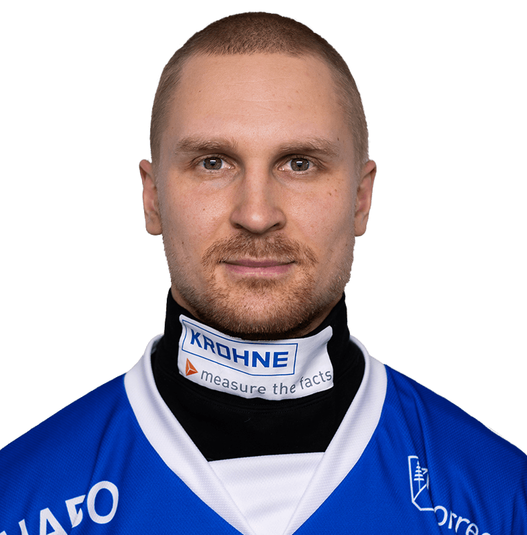 Bilde av Artur Sysoev