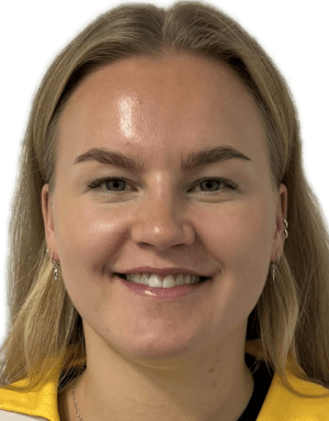Bilde av Ingebjørg Kvaal-Knutsen