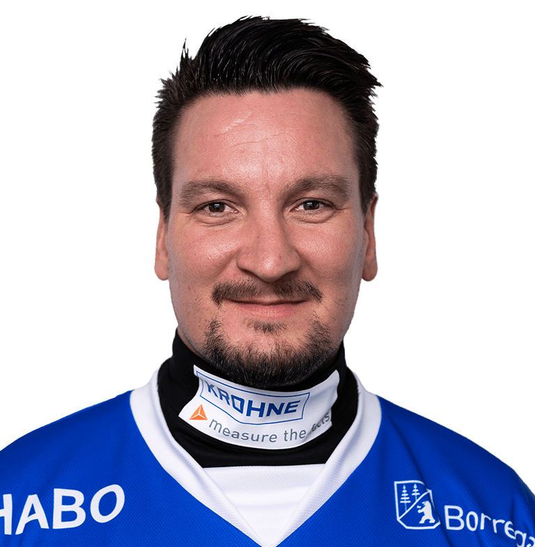 Bilde av Mikko Lukkarila