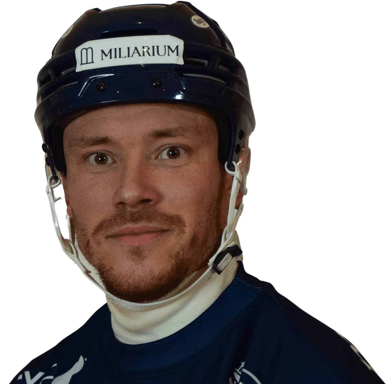 Bilde av Felix Emanuel Ljungberg