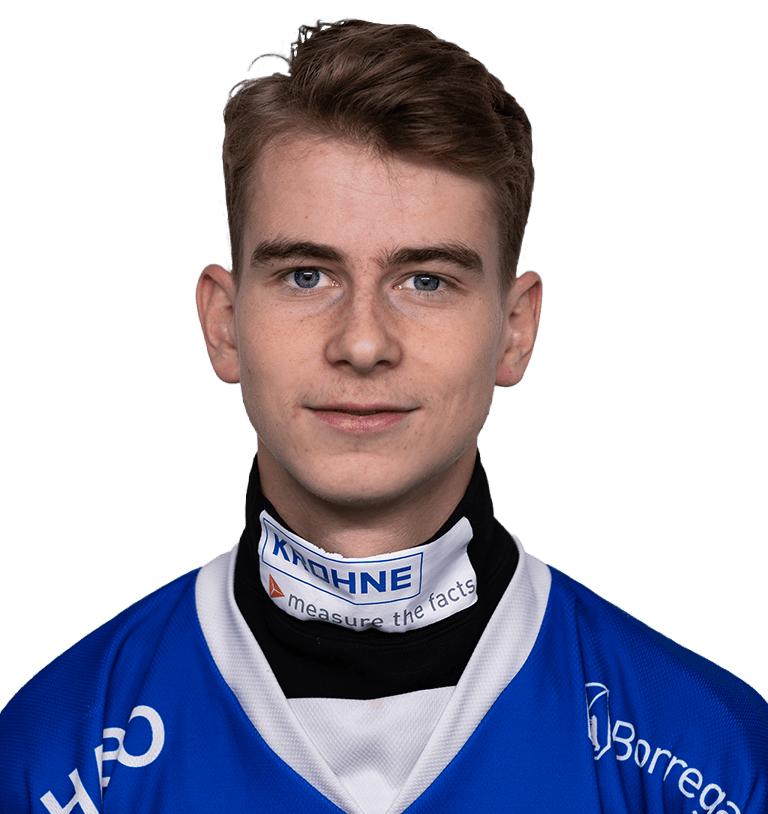 Bilde av Philip Jacobsen