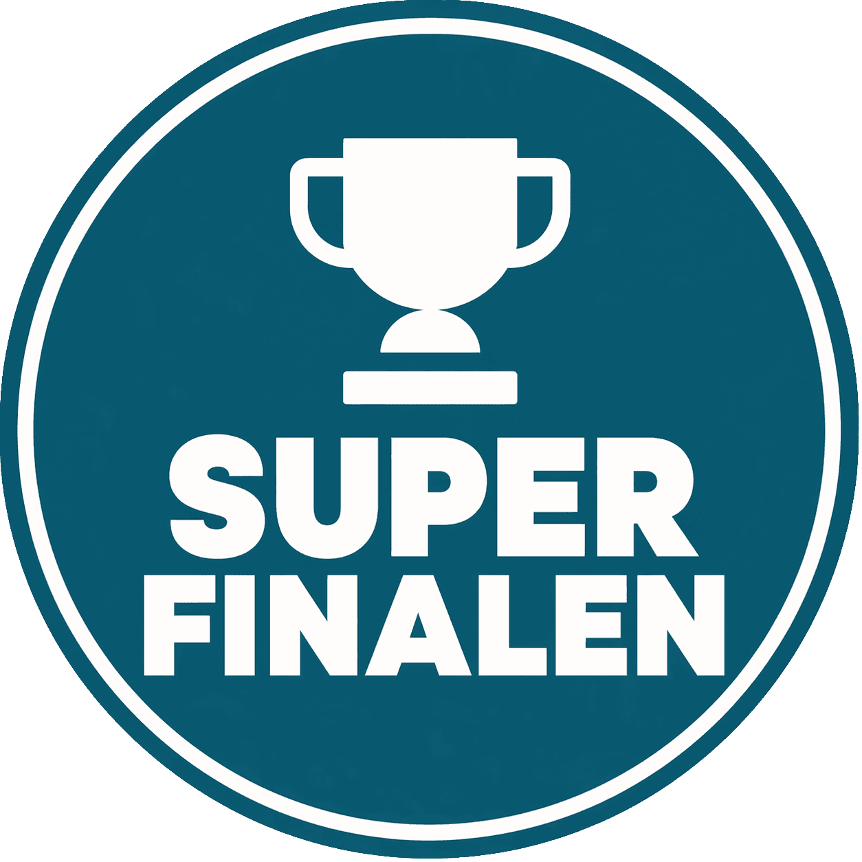 Logo for Superfinalen (herrer)